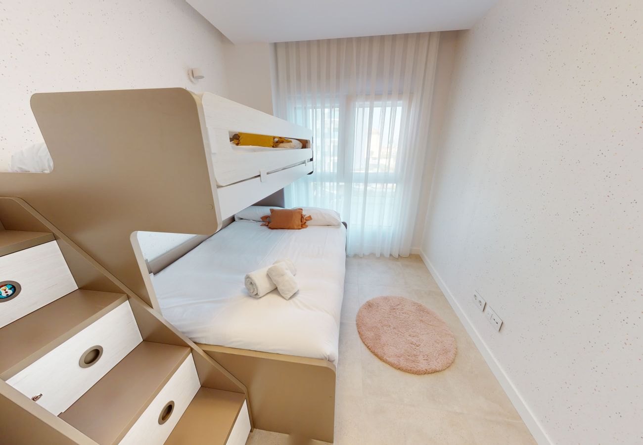 Appartement à Oliva - Lirio by ON Travel