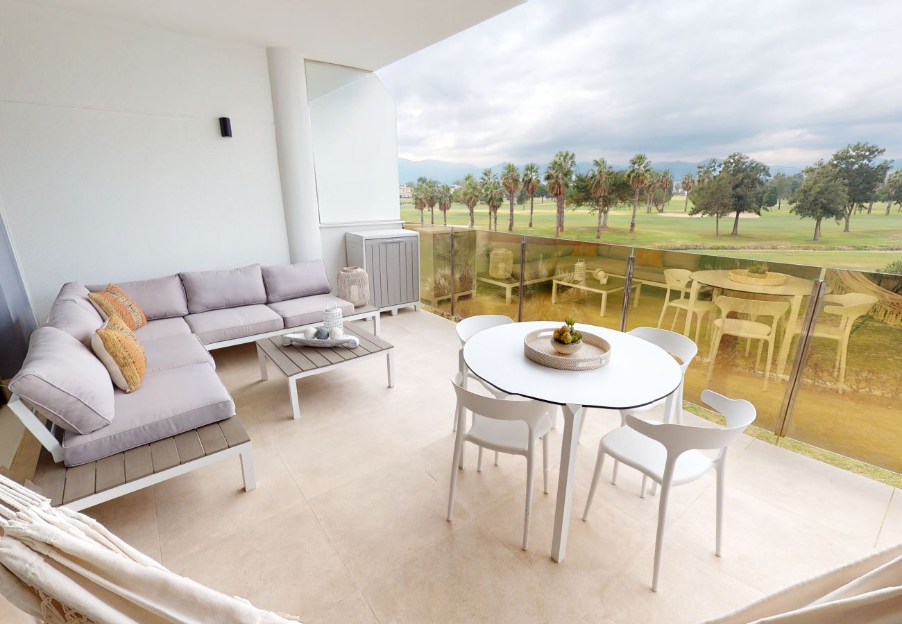 Appartement à Oliva - Lirio by ON Travel