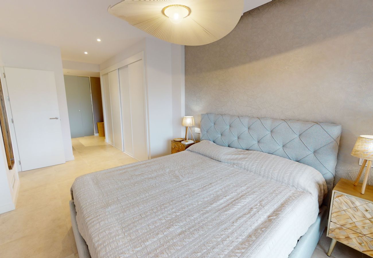 Appartement à Oliva - Lirio by ON Travel