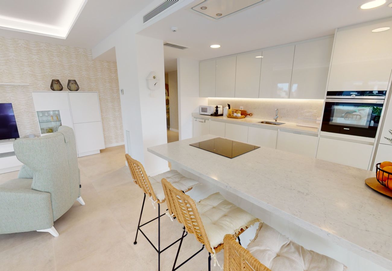 Appartement à Oliva - Lirio by ON Travel