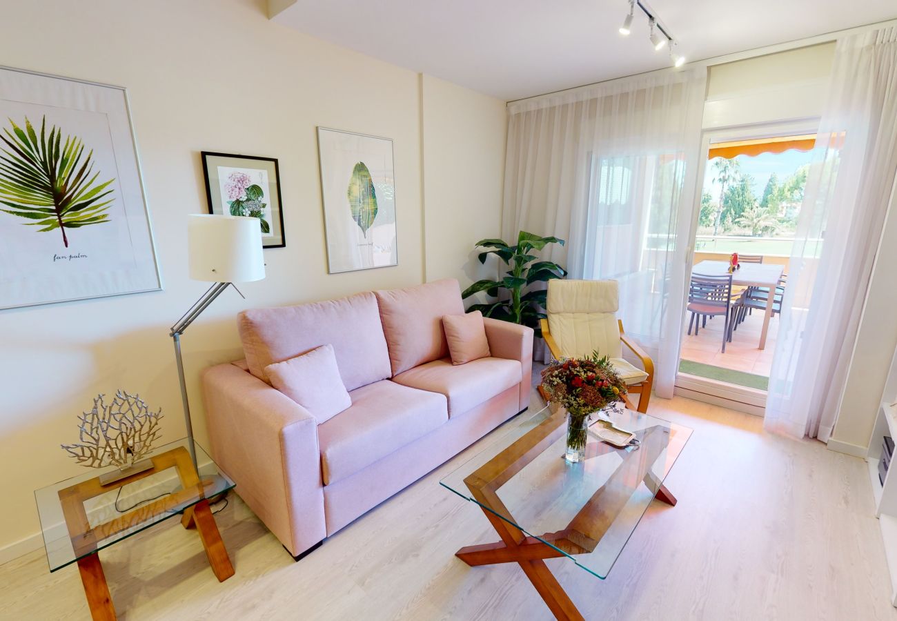 Studio à Oliva - Barbara Karst by ON Travel
