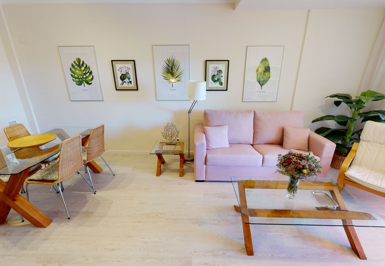 Studio à Oliva - Barbara Karst by ON Travel