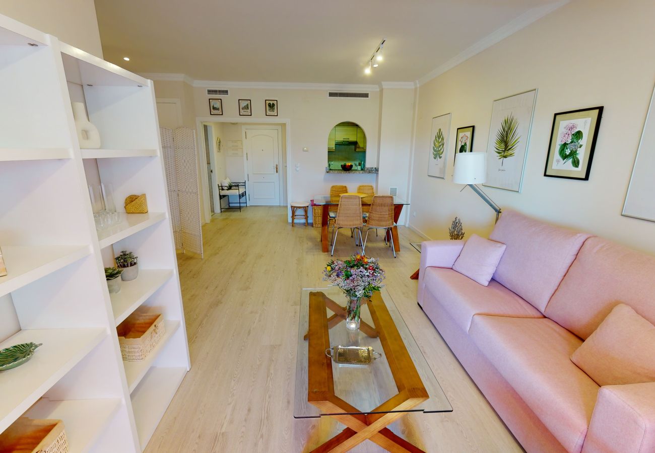 Studio à Oliva - Barbara Karst by ON Travel