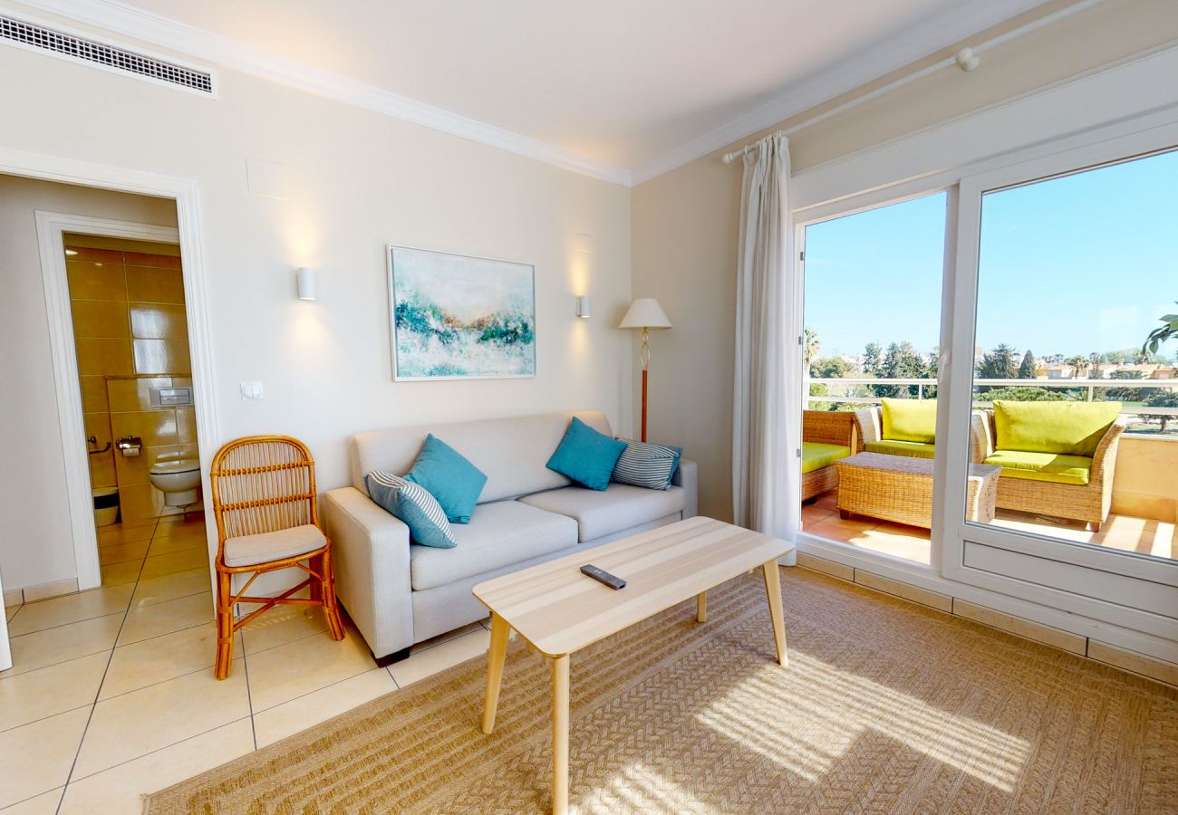 Appartement à Oliva - Vera Deep Purple by ON Travel