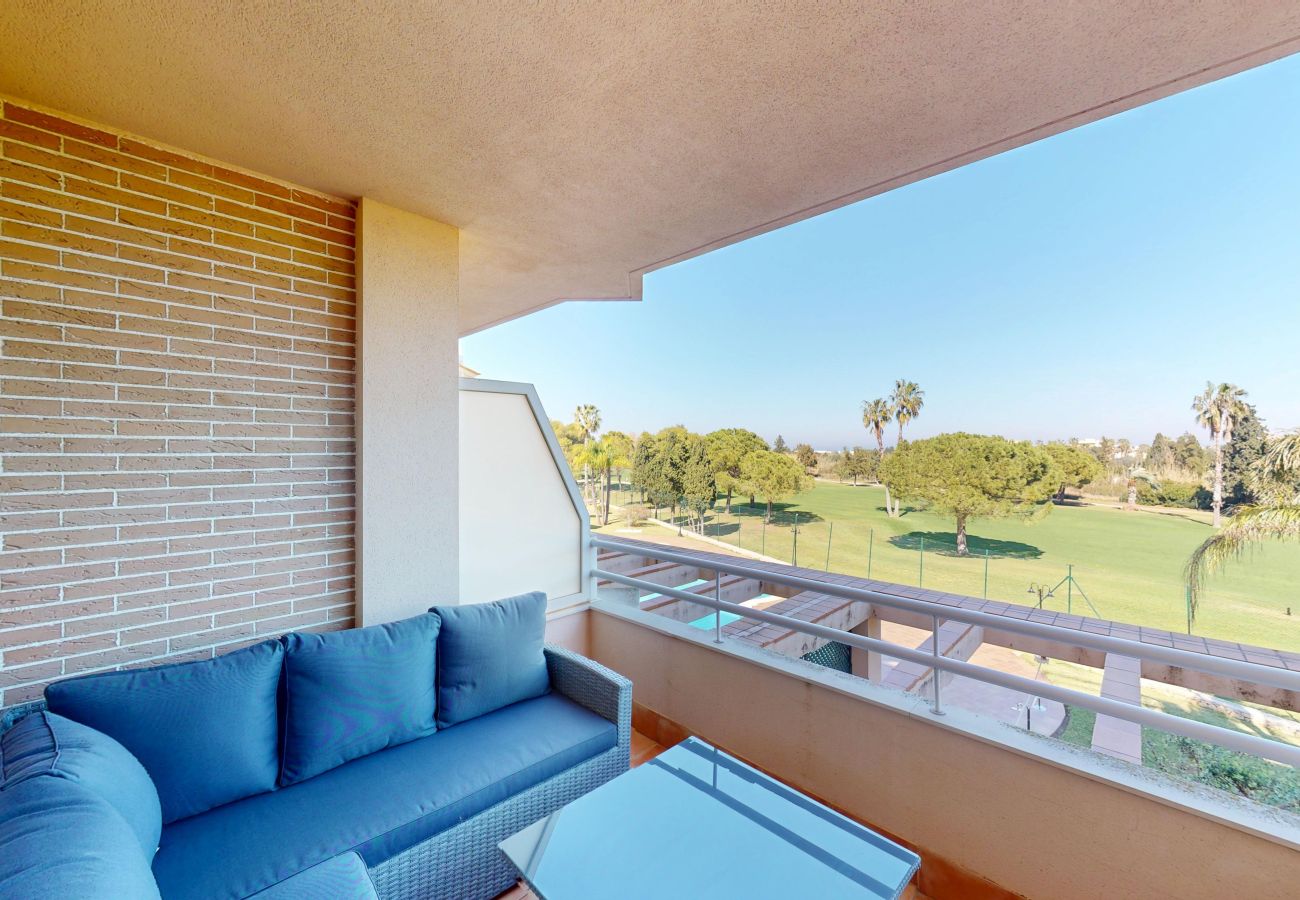 Appartement à Oliva - Clavel by ON Travel