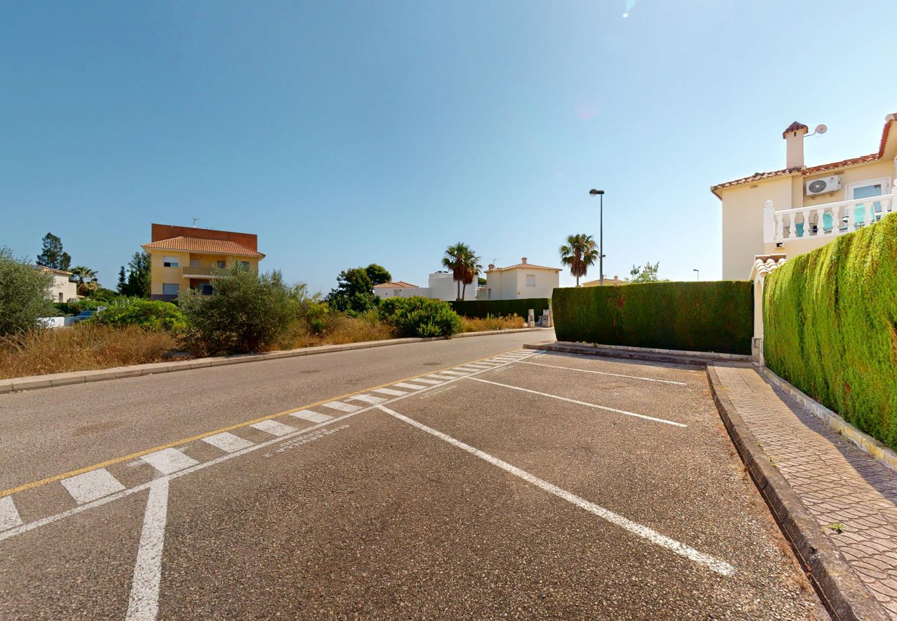 Appartement à Oliva - Sundae by ON Travel