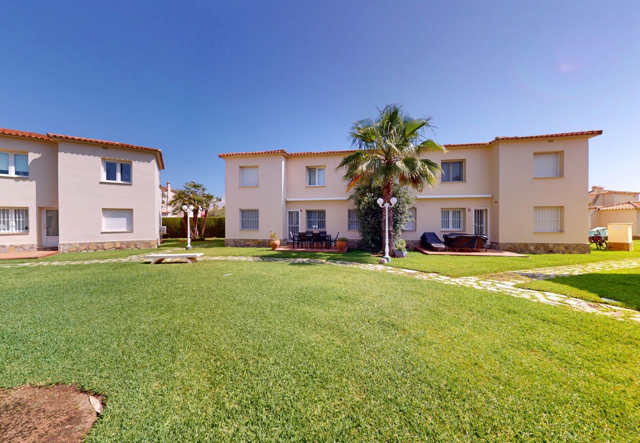 Appartement à Oliva - Sundae by ON Travel