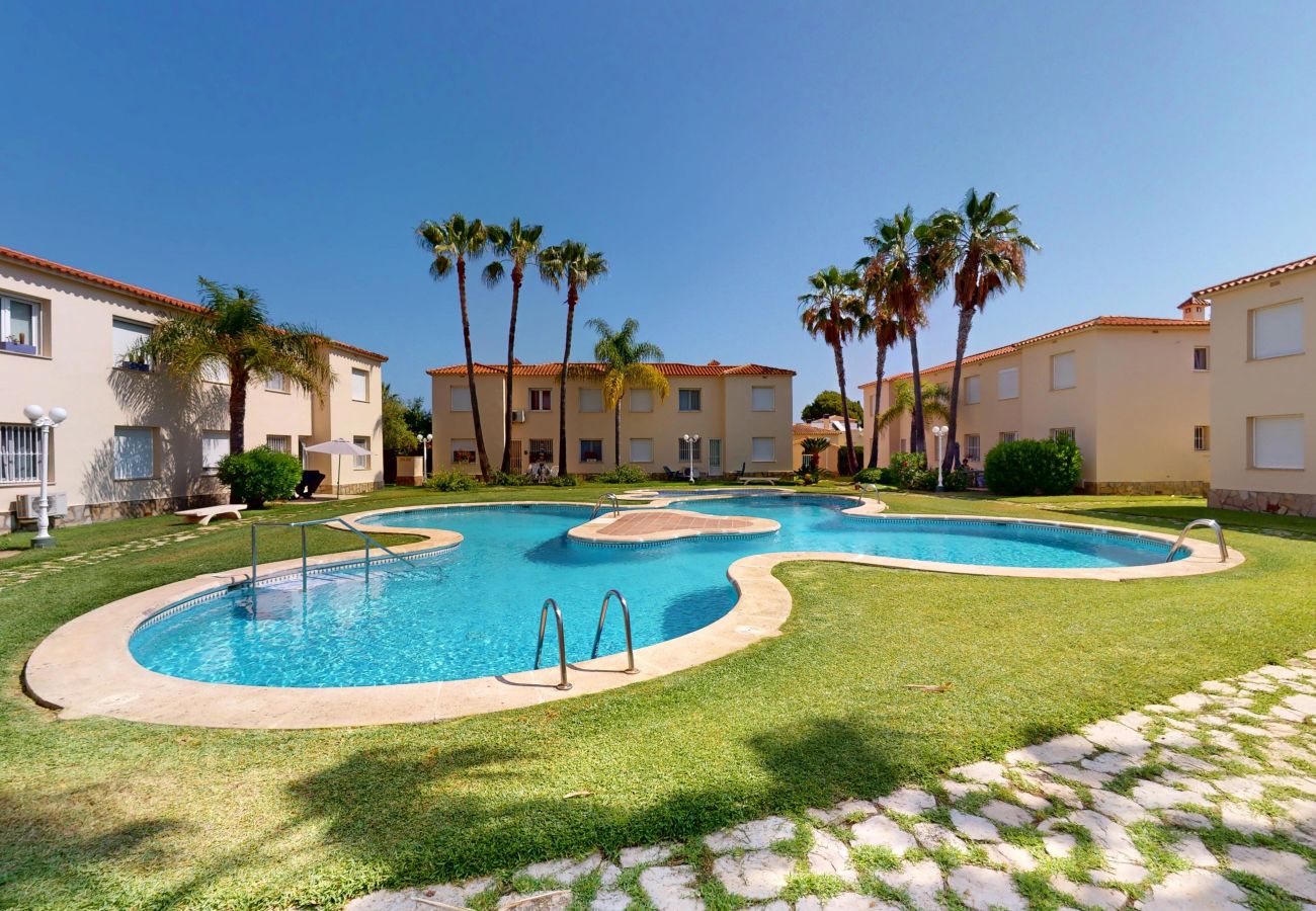 Appartement à Oliva - Sundae by ON Travel