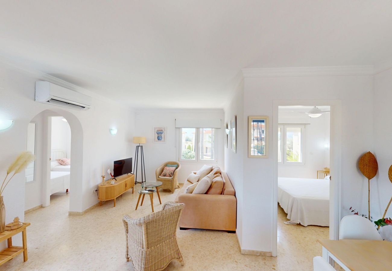 Appartement à Oliva - Sundae by ON Travel