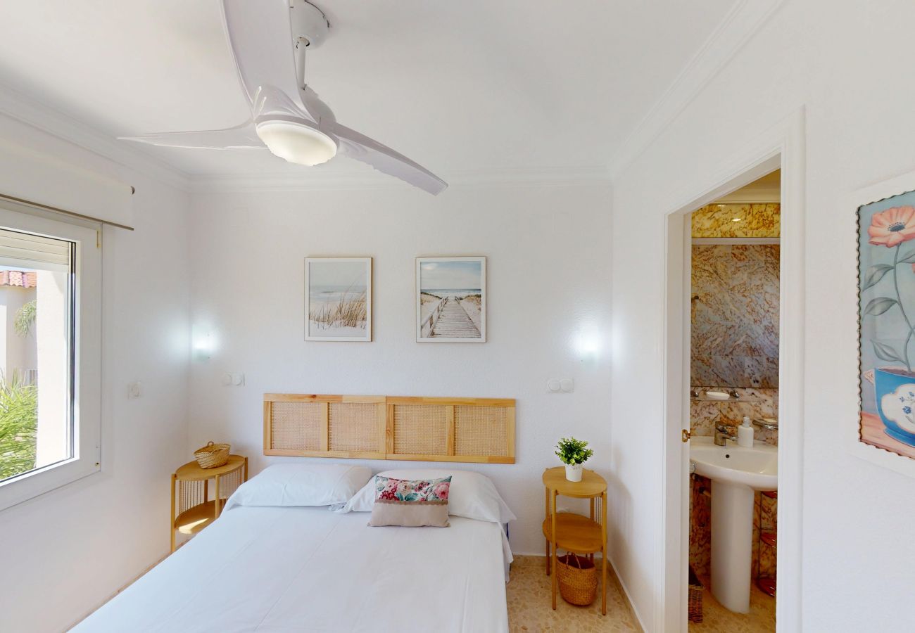 Appartement à Oliva - Sundae by ON Travel