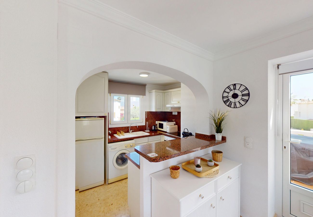 Appartement à Oliva - Sundae by ON Travel