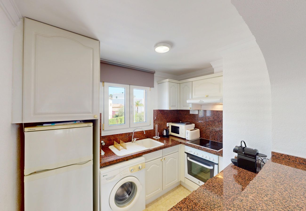 Appartement à Oliva - Sundae by ON Travel