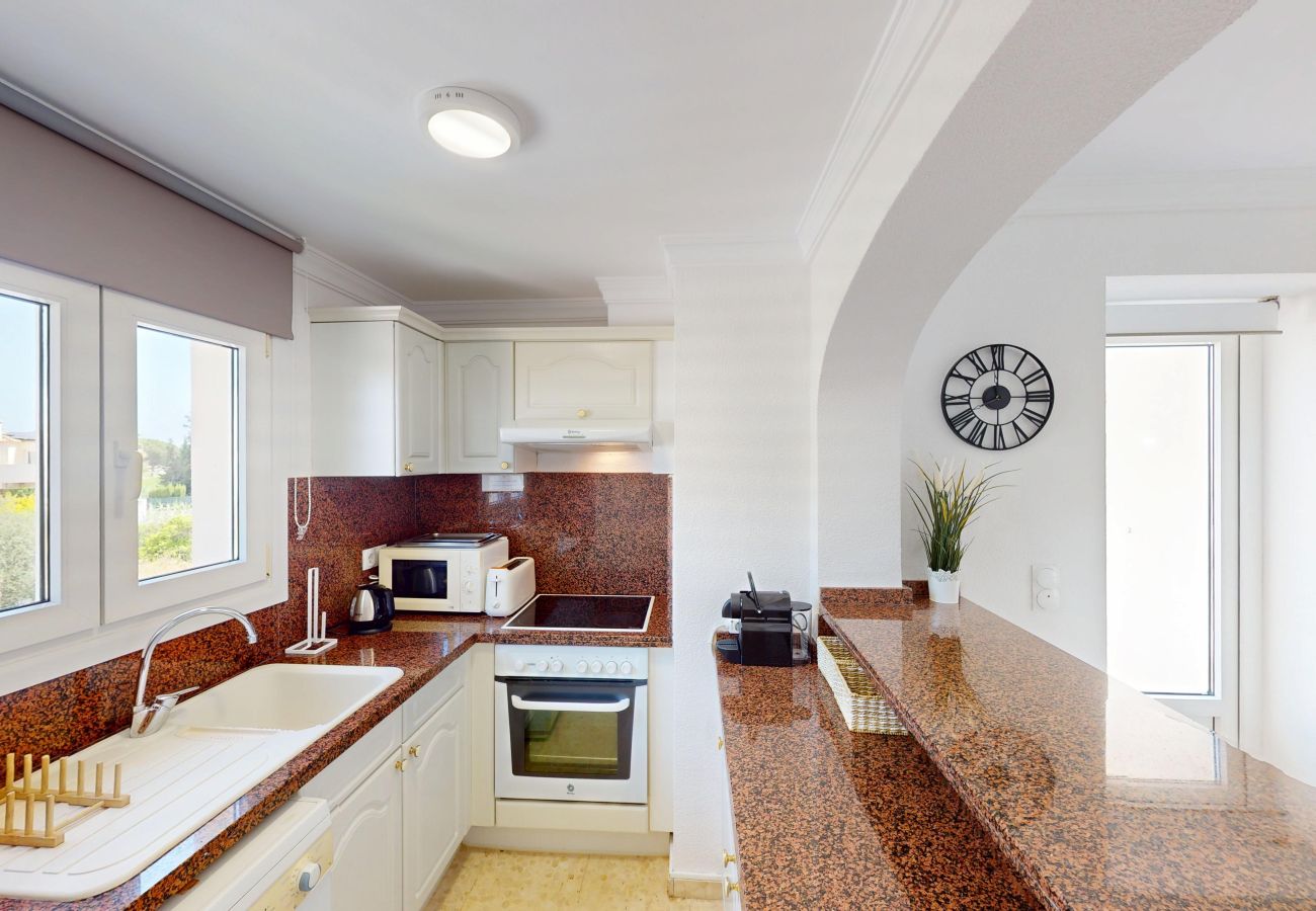 Appartement à Oliva - Sundae by ON Travel