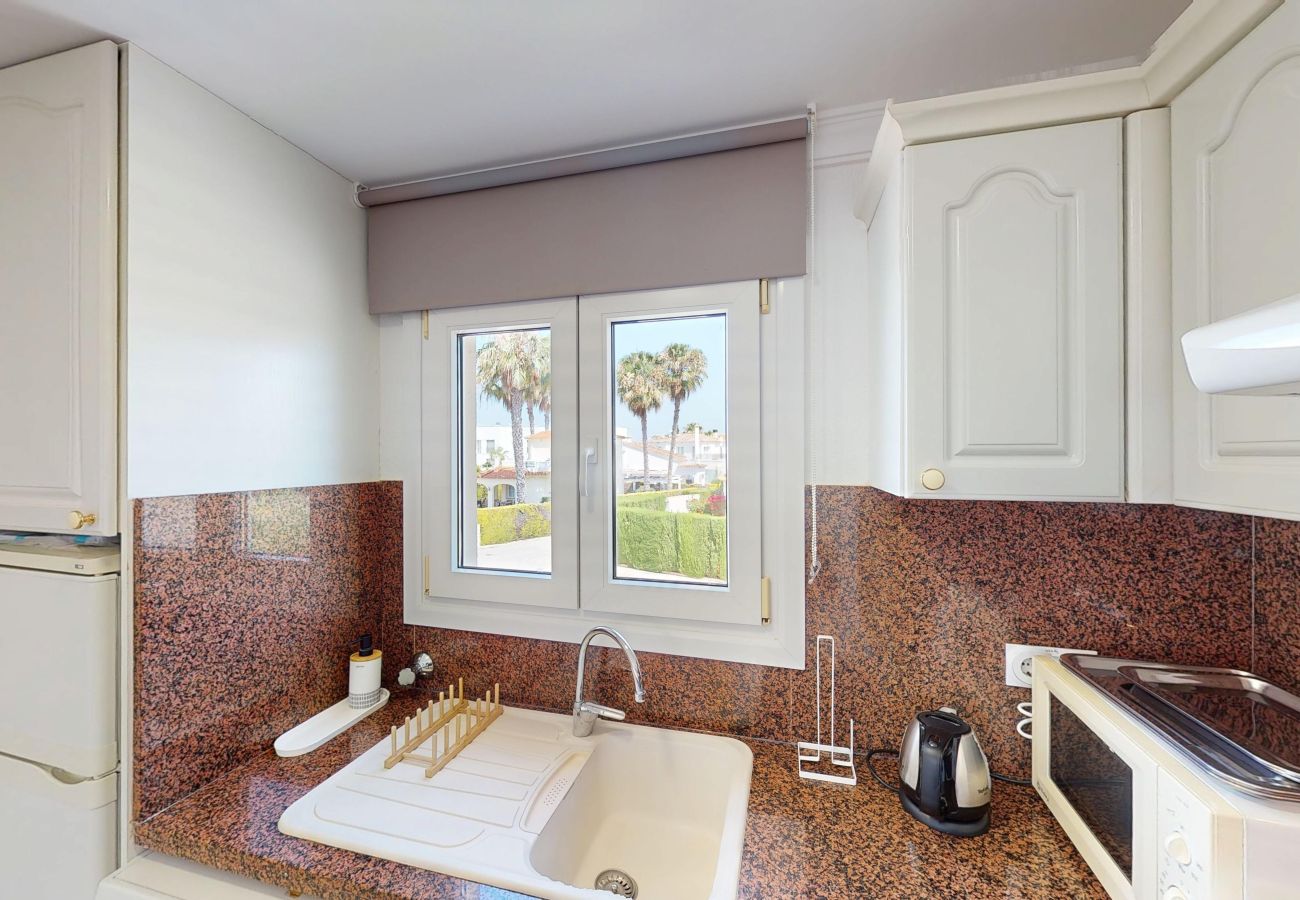 Appartement à Oliva - Sundae by ON Travel