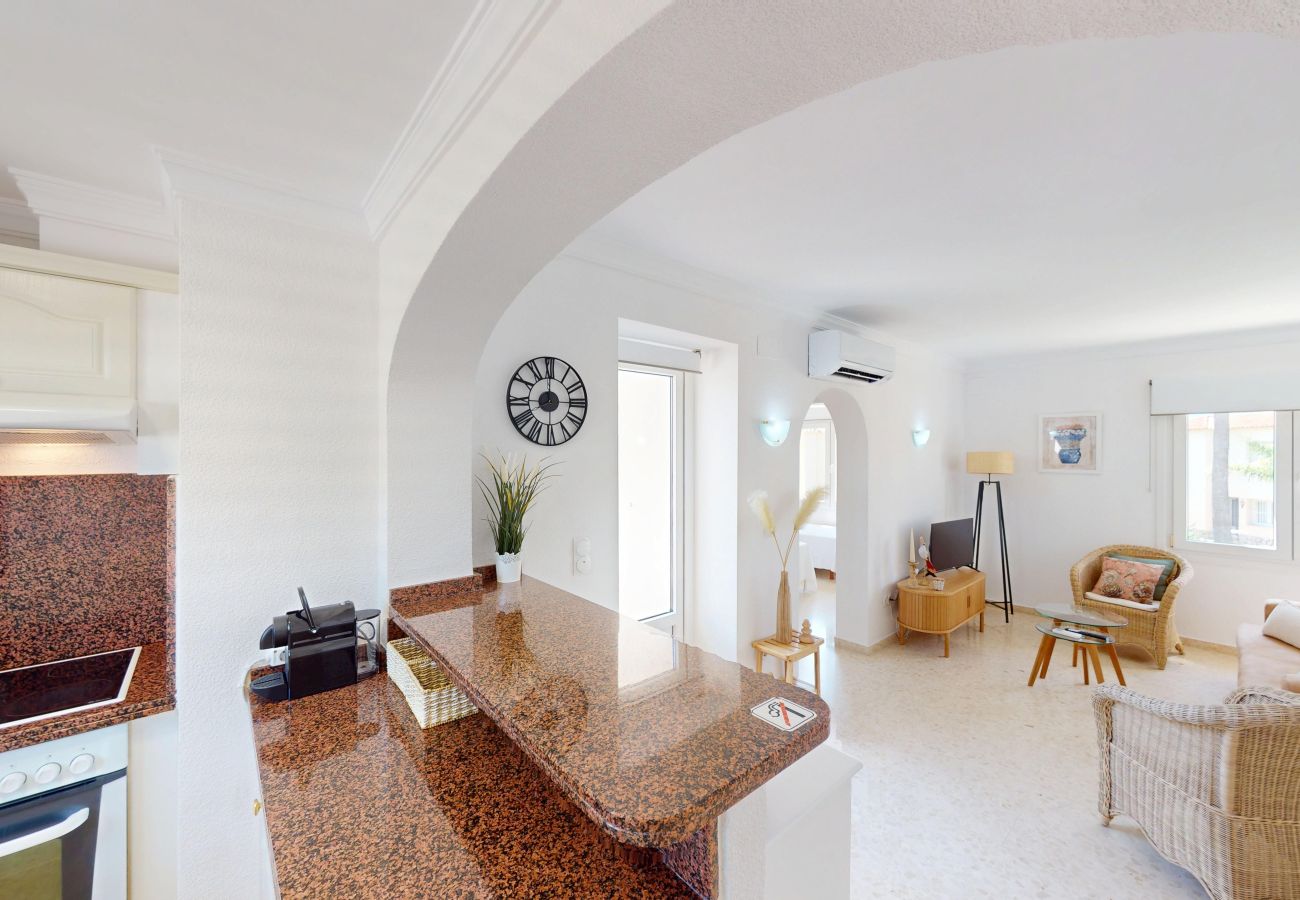 Appartement à Oliva - Sundae by ON Travel
