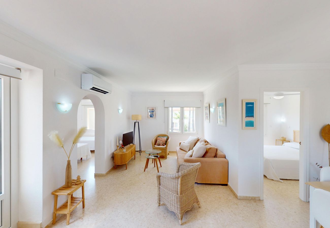 Appartement à Oliva - Sundae by ON Travel
