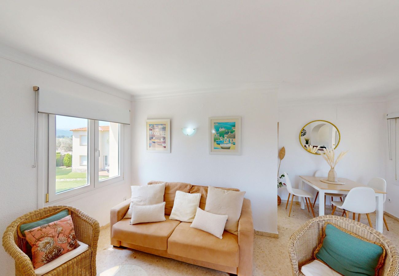 Appartement à Oliva - Sundae by ON Travel