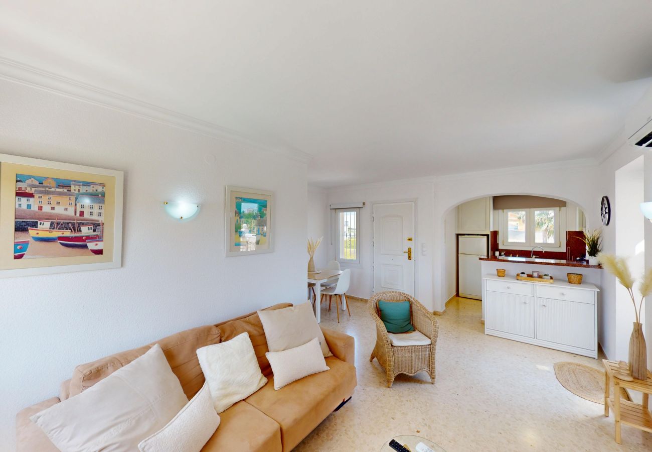 Appartement à Oliva - Sundae by ON Travel