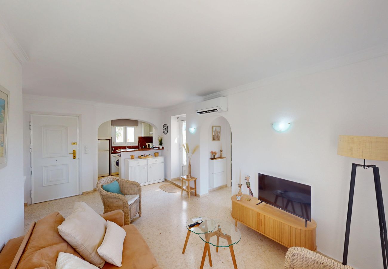 Appartement à Oliva - Sundae by ON Travel