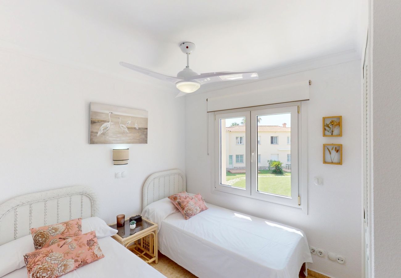 Appartement à Oliva - Sundae by ON Travel