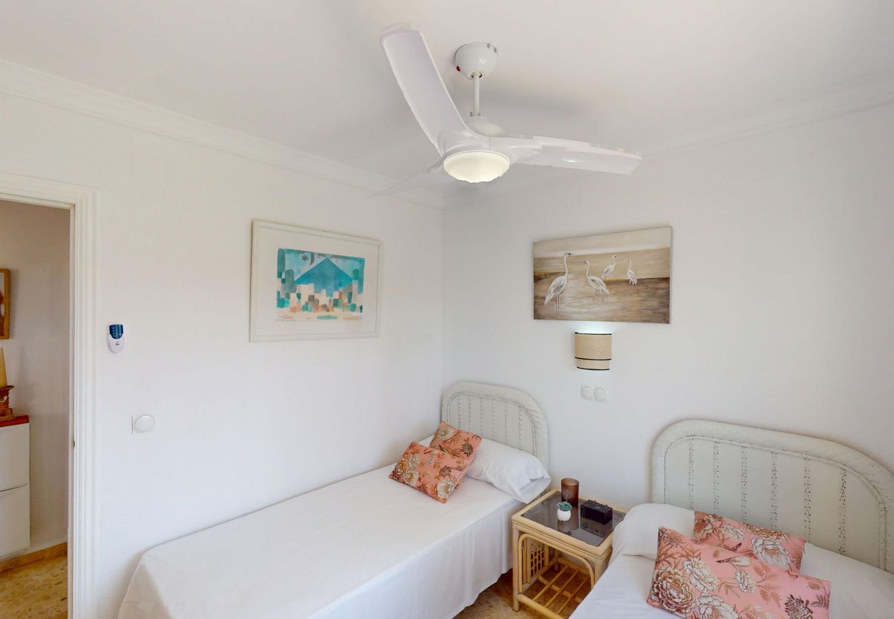 Appartement à Oliva - Sundae by ON Travel