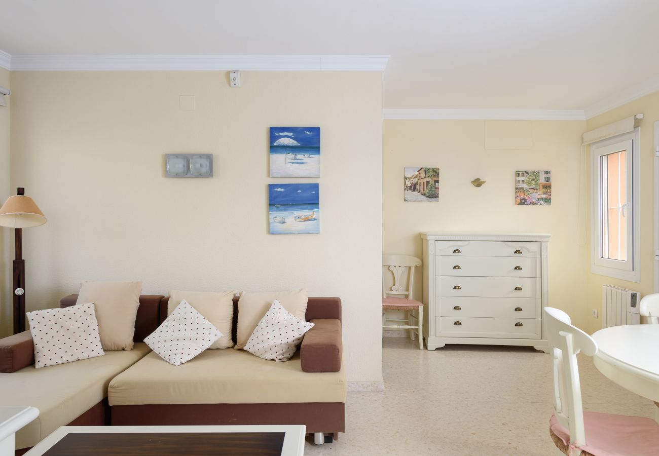 Appartement à Oliva - Maestral by ON Travel