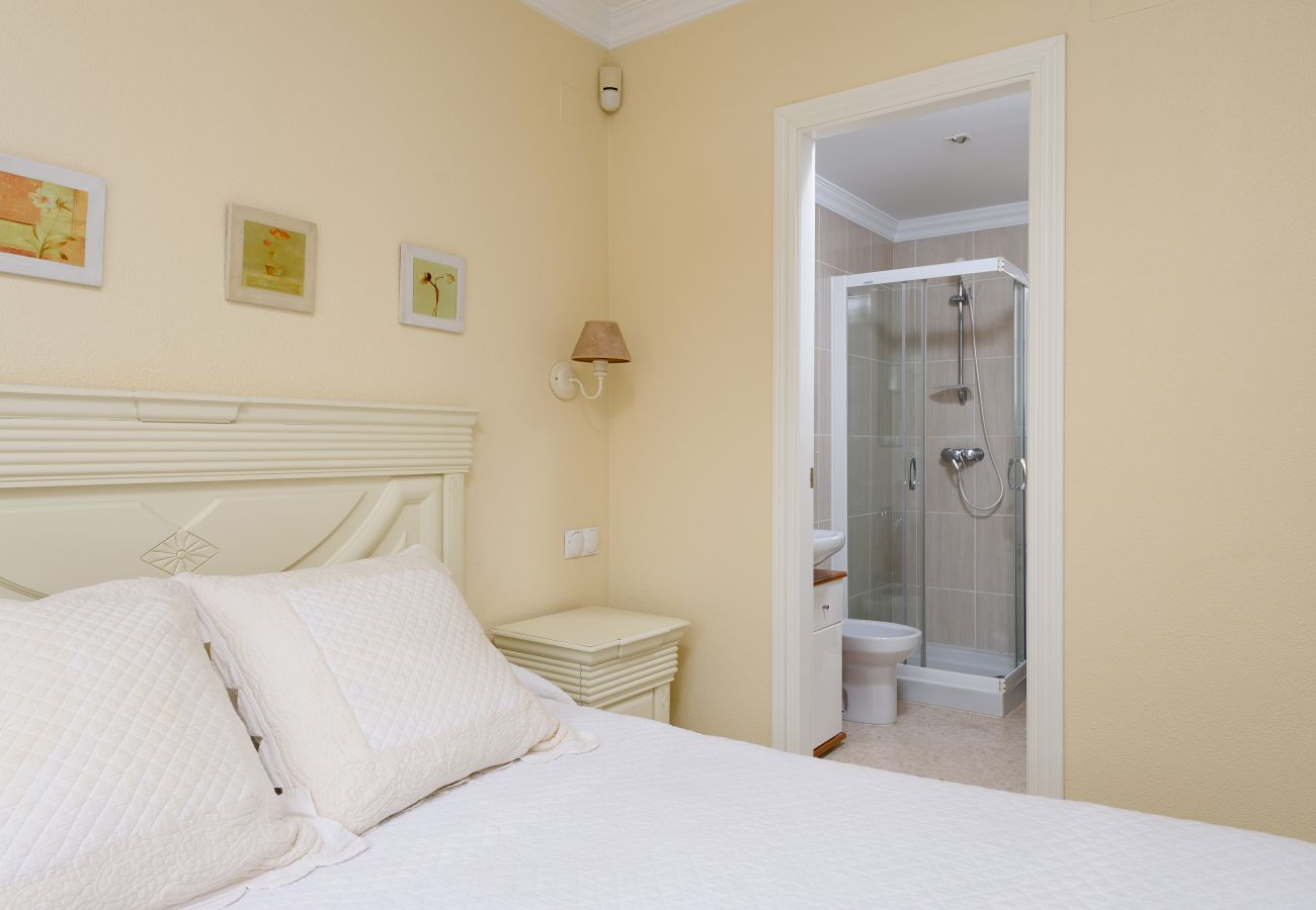 Appartement à Oliva - Maestral by ON Travel