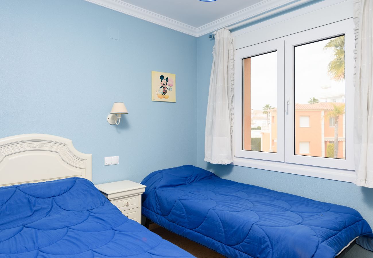 Appartement à Oliva - Maestral by ON Travel