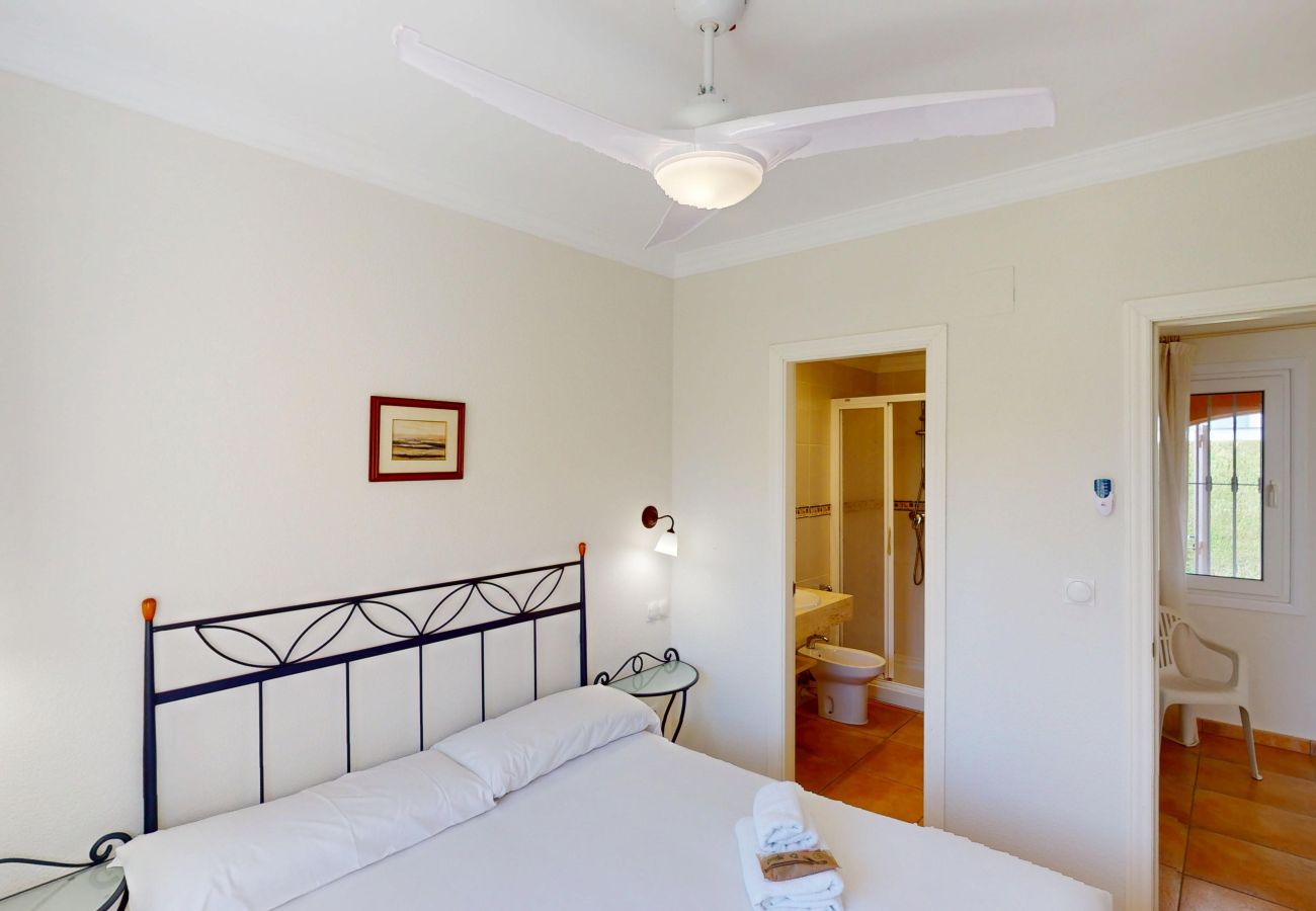 Appartement à Oliva - Amaranto by ON Travel