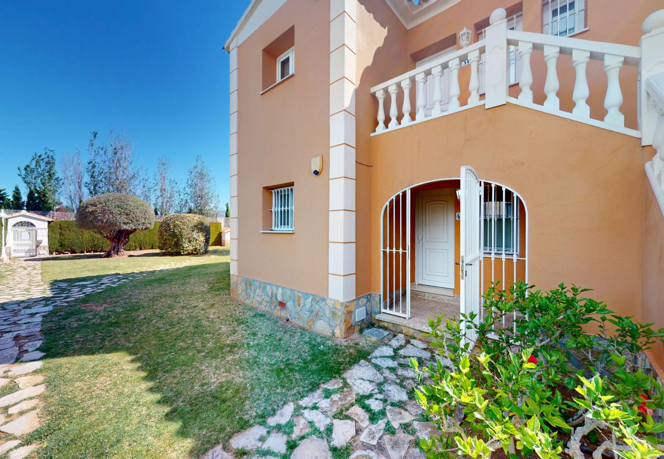 Appartement à Oliva - Amaranto by ON Travel