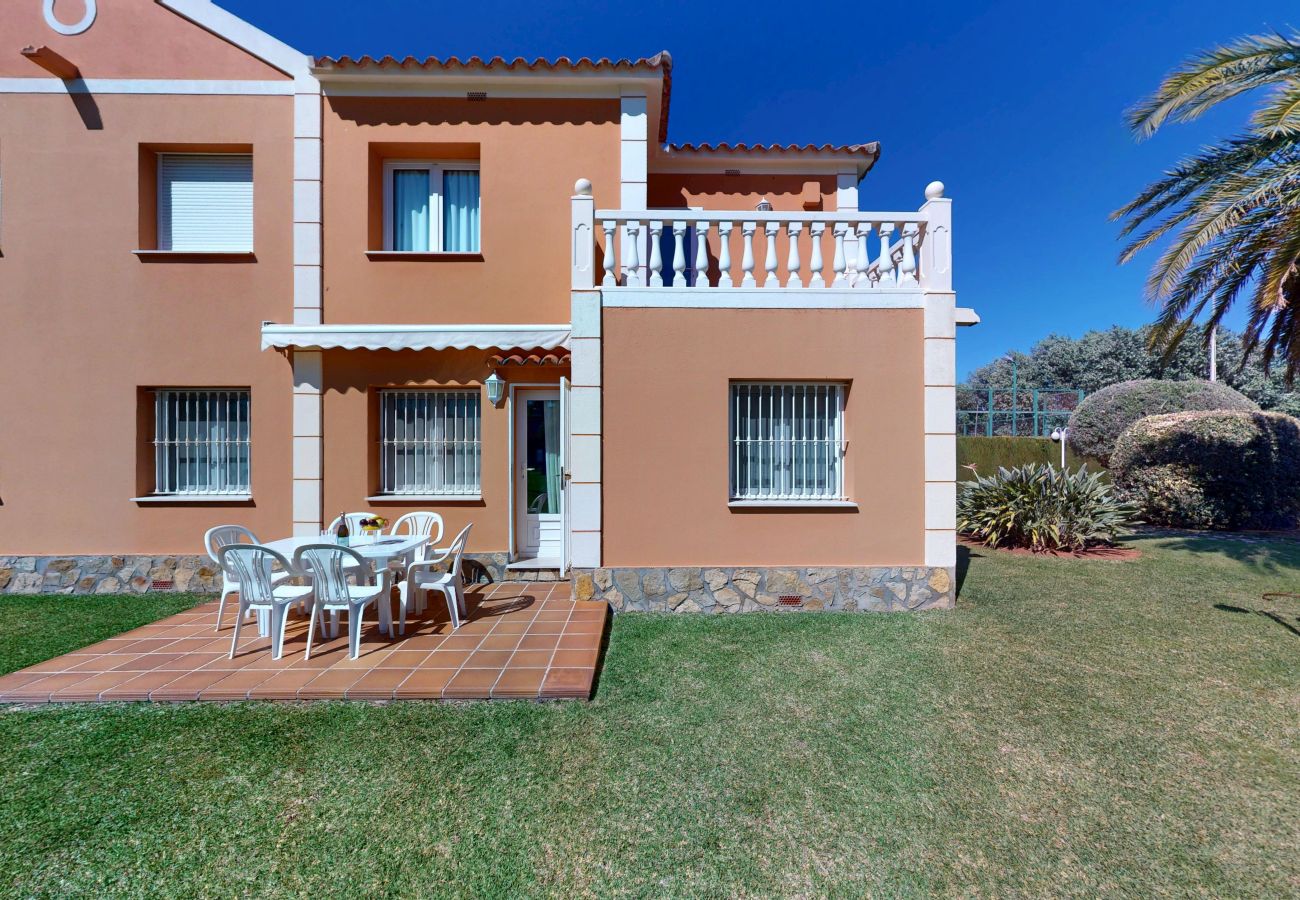 Appartement à Oliva - Amaranto by ON Travel