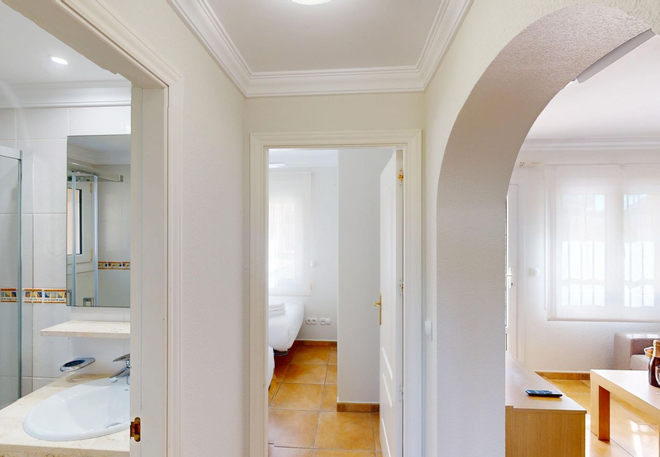 Appartement à Oliva - Amaranto by ON Travel