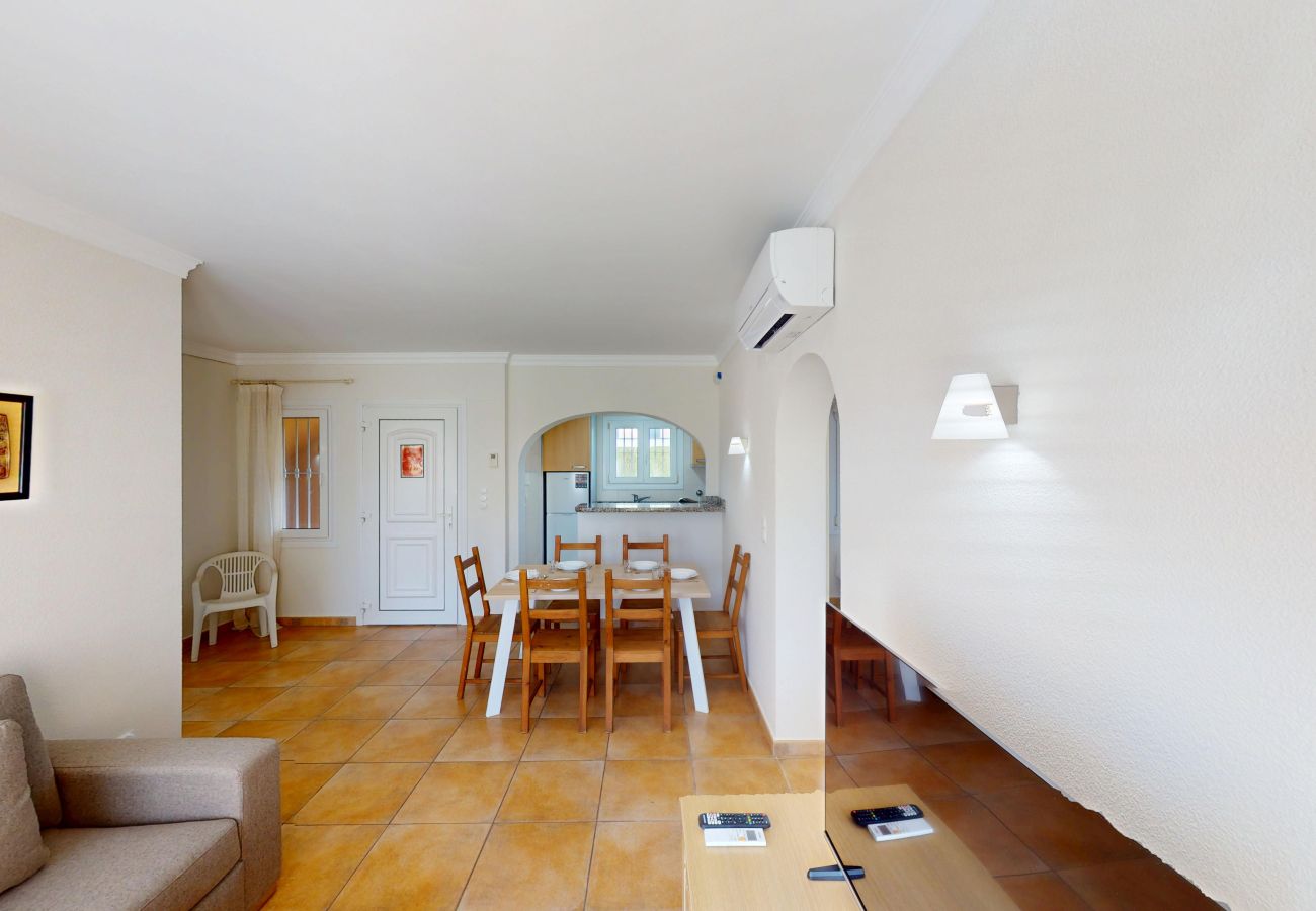 Appartement à Oliva - Amaranto by ON Travel