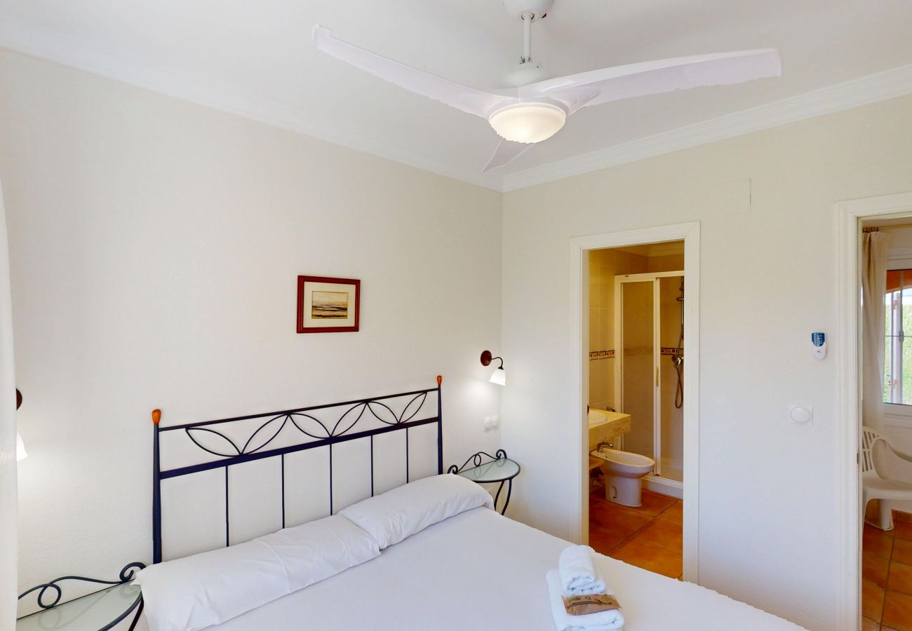 Appartement à Oliva - Amaranto by ON Travel