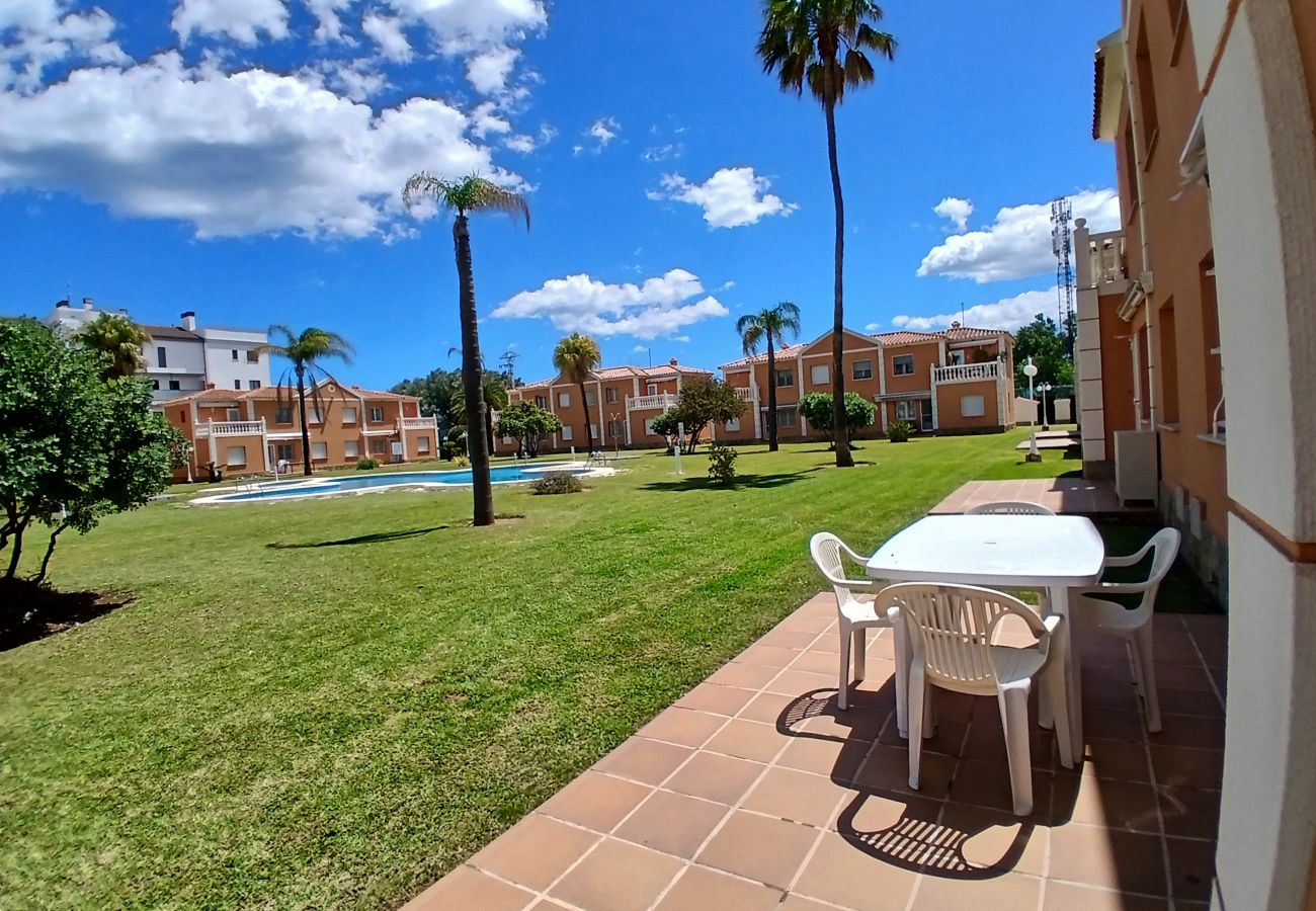 Appartement à Oliva - Mar by ON Travel