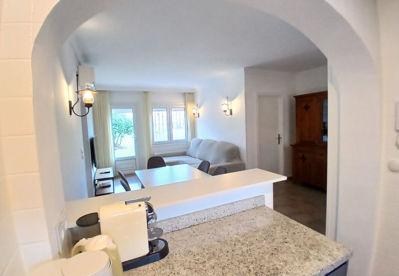 Appartement à Oliva - Mar by ON Travel