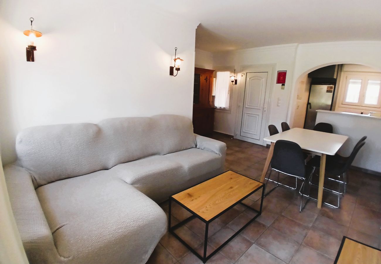 Appartement à Oliva - Mar by ON Travel