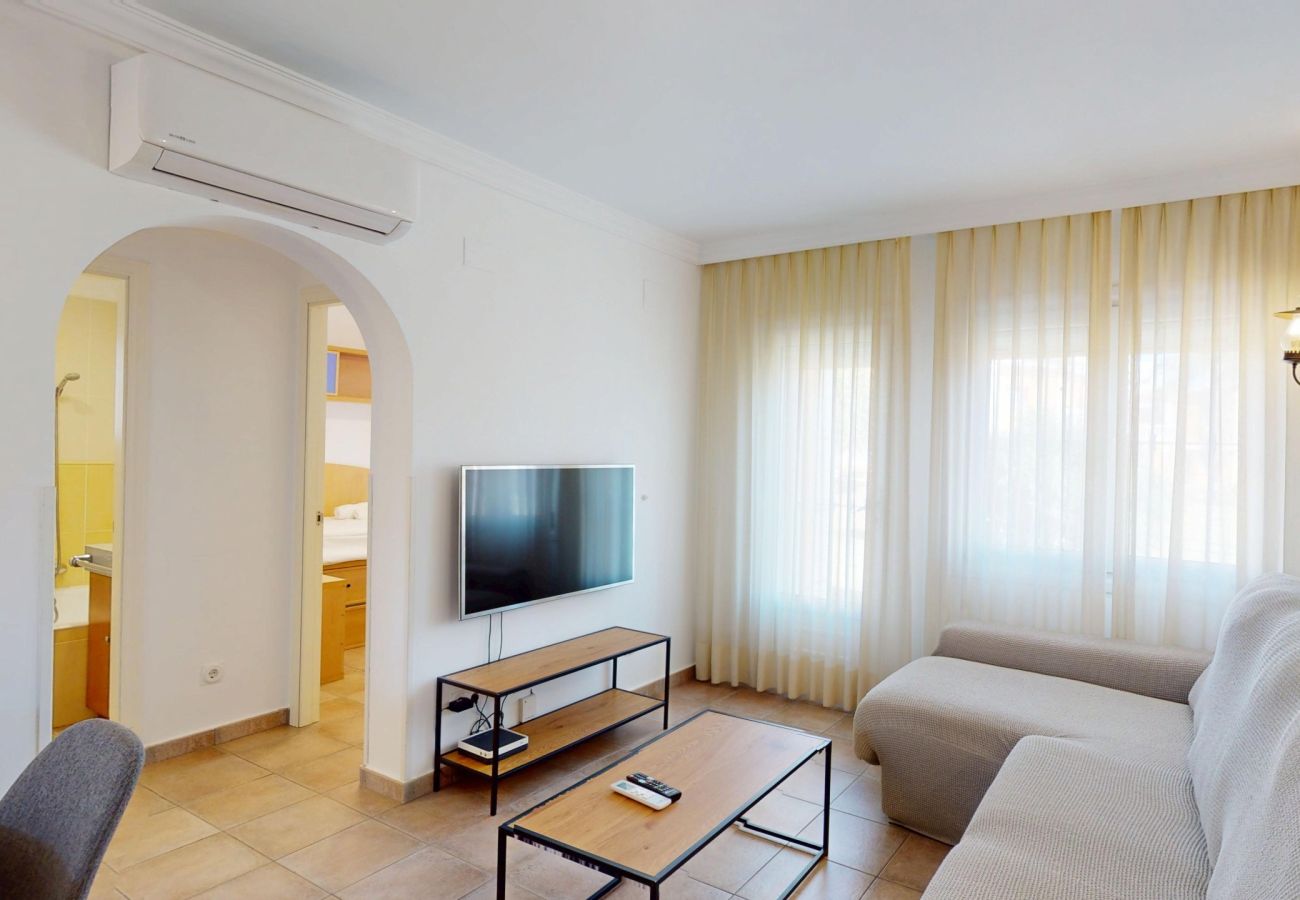 Appartement à Oliva - Mar by ON Travel