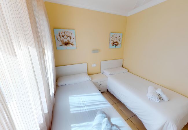 Appartement à Oliva - Sakura by ON Travel Appartement à Oliva - Sakura by ON Travel