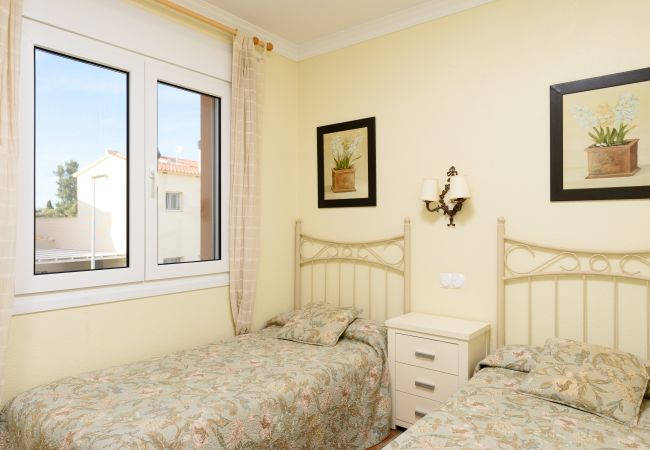 Appartement à Oliva - Karl by ON Travel Appartement à Oliva - Karl by ON Travel