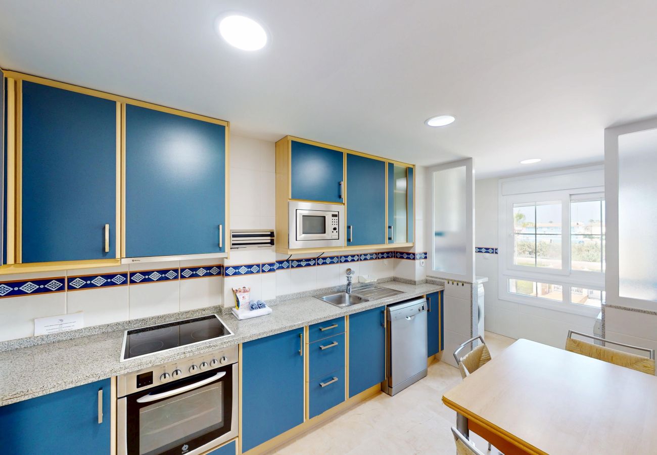 Appartement à Oliva - Bartzella by ON Travel