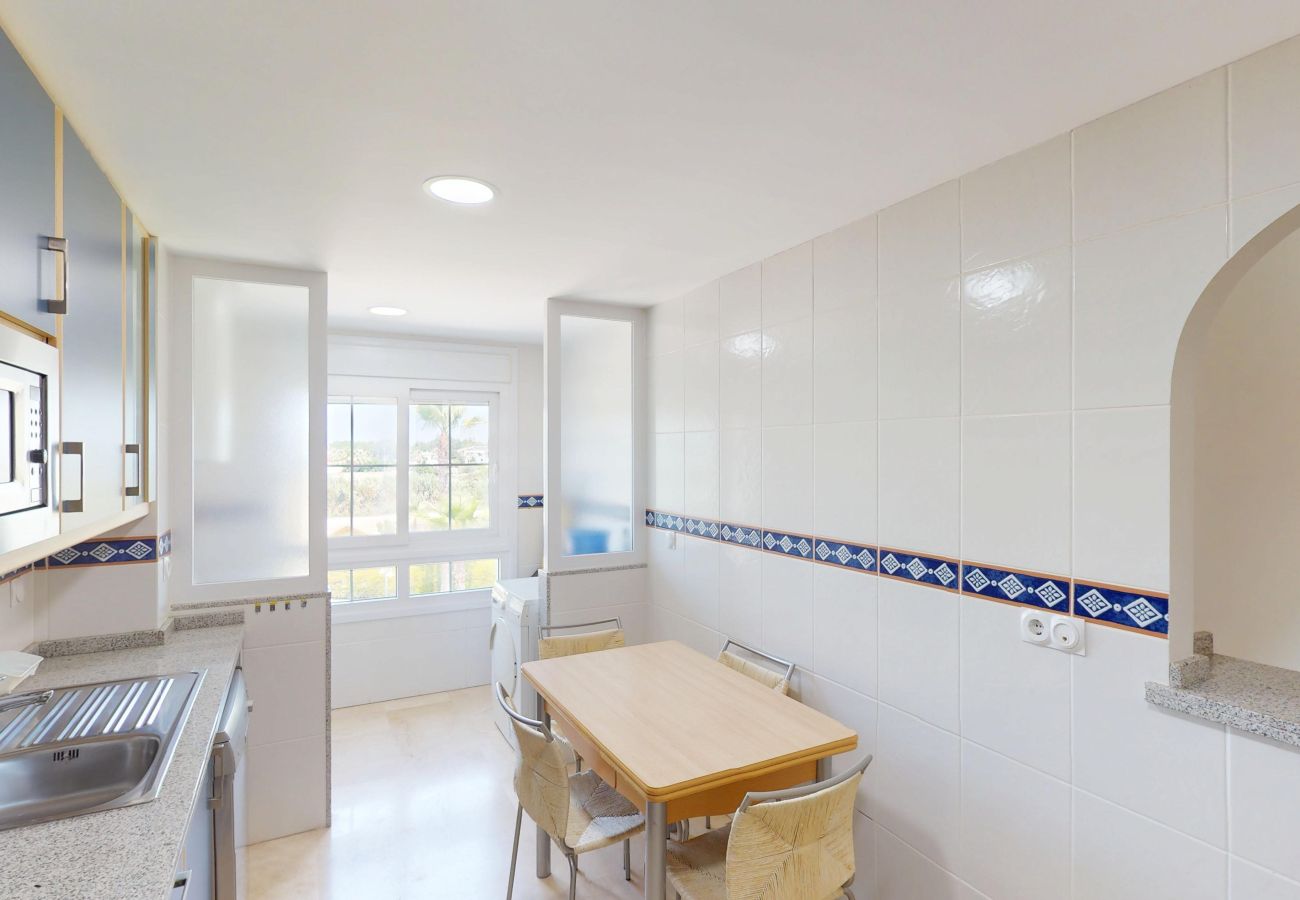 Appartement à Oliva - Bartzella by ON Travel
