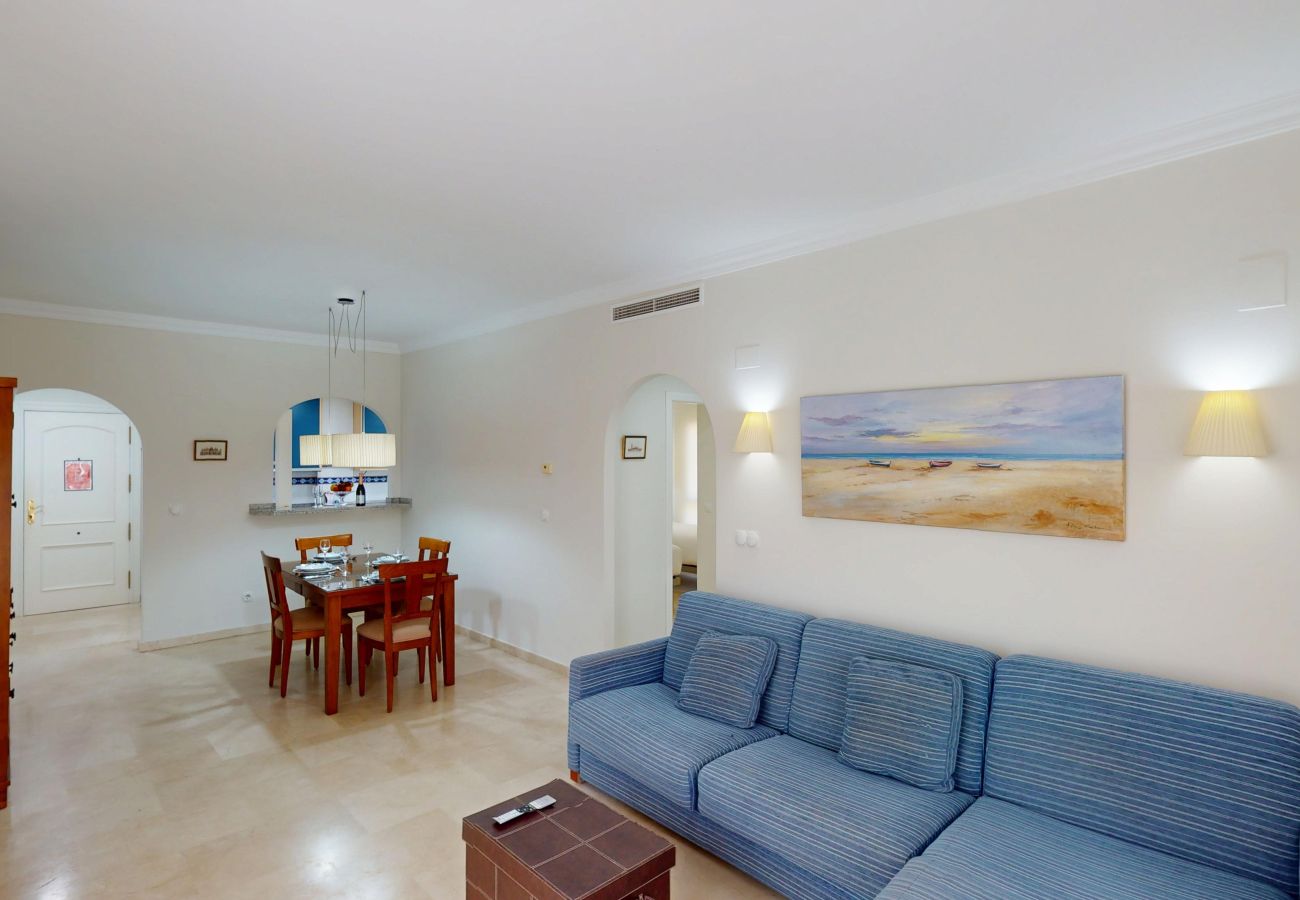 Appartement à Oliva - Bartzella by ON Travel
