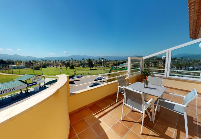Appartement à Oliva - Lago by ON Travel Appartement à Oliva - Lago by ON Travel