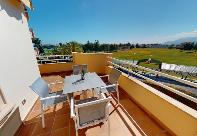 Appartement à Oliva - Lago by ON Travel Appartement à Oliva - Lago by ON Travel