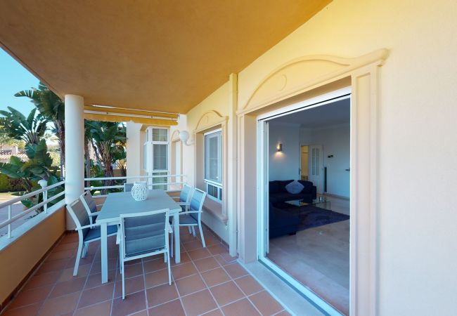 Appartement à Oliva - Pitch by ON Travel Appartement à Oliva - Pitch by ON Travel