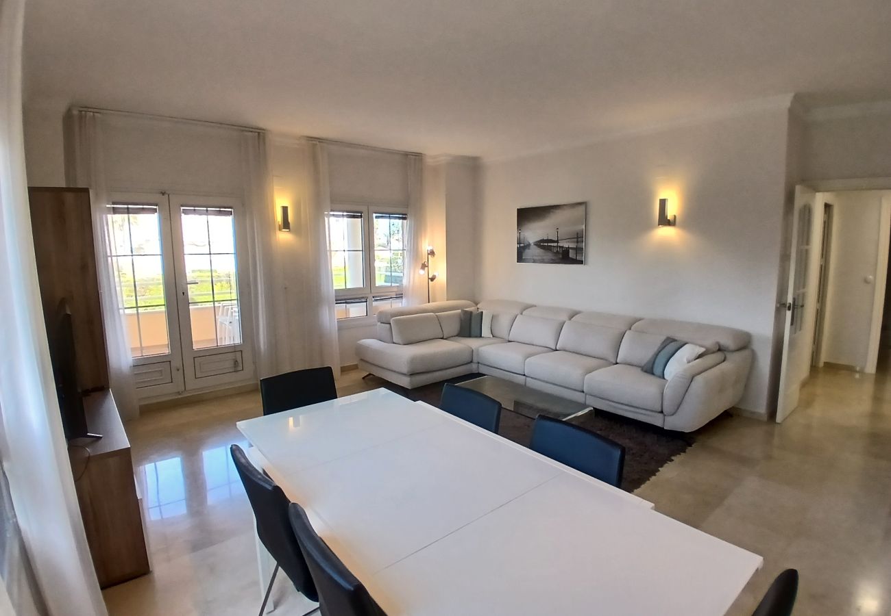 Appartement à Oliva - Pitch by ON Travel