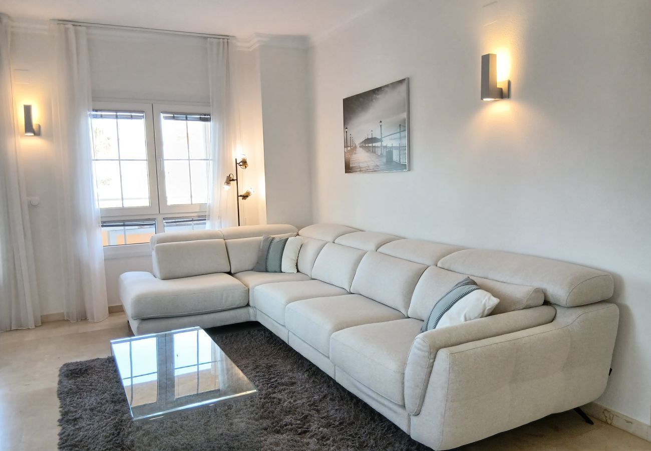 Appartement à Oliva - Pitch by ON Travel