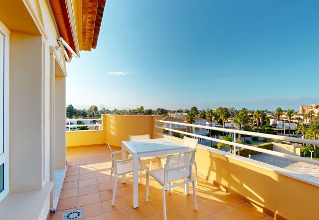 Appartement à Oliva - Fade by ON Travel Appartement à Oliva - Fade by ON Travel