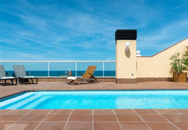 Appartement à Oliva - Vista Infinita by ON Travel Appartement à Oliva - Vista Infinita by ON Travel